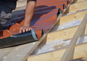 EONBON EPDM Rolling Lead Anthracite Lead Ruban <span class=keywords><strong>de</strong></span> connexion mural auto-adhésif, ruban <span class=keywords><strong>de</strong></span> connexion cheminée <span class=keywords><strong>Rouleau</strong></span> <span class=keywords><strong>de</strong></span> toit Aluflex - Product Image 3