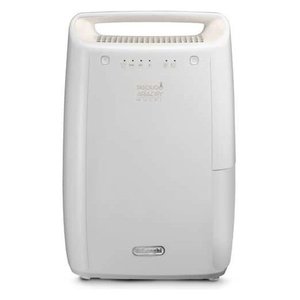 Deumidificatore TASCIUGO ARIADRY ( Serbatoio 2,1 Litri ) White 20mq DEX210SF - Product Image 1