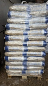 PURE BOIFUEL 15KG A1 Pellets de madera Combustible de alta calidad para calefacción y producción de energía - Product Image 4