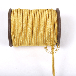 สายเชือกไนลอน3มม. สำหรับเครื่องแบบพิธีการและอุปกรณ์เสริม - Product Image 4