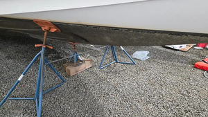 Barcos Nimbus W11 2025 a Precio de Fábrica, Preparados para Comercio al por Mayor - Product Image 3