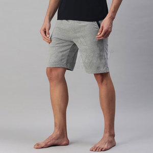 Nouveau style de shorts pour hommes sur mesure Shorts pour hommes de couleur personnalisée à vendre Shorts pour hommes fabriqués au Pakistan - Product Image 4