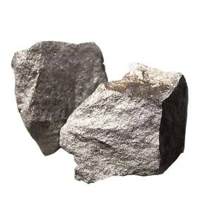 La aleación de manganeso Ferro de silicio al por mayor para aplicaciones industriales mejora la resistencia, la dureza y la resistencia a la corrosión en el acero - Product Image 3