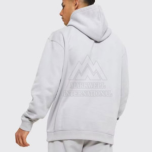 <b>Top</b> Selling Plus Size Men <b>Distressed</b> Hoodies Custom Made <b>Distressed</b> Hoodies For Men Design Your Own Logo Men <b>Distressed</b> Hoodies - Product Image 2