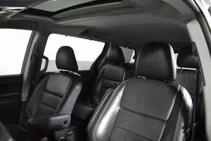TOYOTA SIENNA SE 2017 USADA, VOLANTE A LA IZQUIERDA/DERECHA - Product Image 3