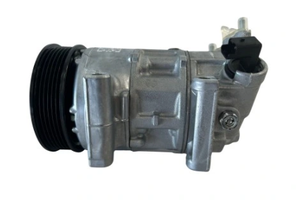 Compresseur de climatisation Peugeot Citroën 9829934580 447250-5650 1.5 HDI - Product Image 6