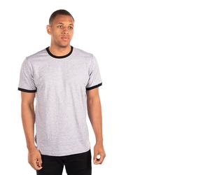 T-shirt Bella + Canvas pour homme, best-seller, doux, respirant, 100% coton, col rond, léger, écologique, séchage rapide, idéal pour l'impression - Product Image 1