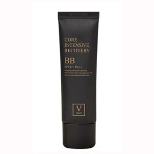FAU คอร์ อินเทนซีฟ รีคัฟเวอรี่ บีบีครีม 50 มล. SPF37/PA++ ป้องกันรังสียูวี ต่อต้านริ้วรอย ช่วยลดเลือนริ้วรอย บำรุงผิวชุ่มชื้น ปลอบประโลมผิว รองพื้น - Product Image 1
