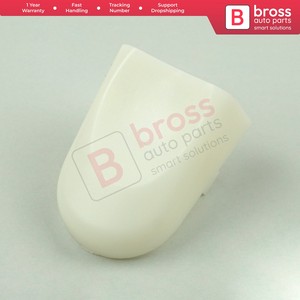 Kak — poignée de porte pour passager extérieur (BDP1089), couvercle de levier cylindrique,,,, - Product Image 5