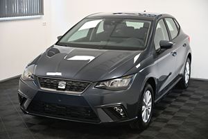 SOUND USED 2026 IBIZA GREY 4X2 80HP TRANSMISSION HACTCHBACK 999CCM LED HEADLIGHT LED HEADLIGHTS FOR SALE - Product Image 4