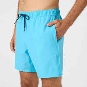 กางเกงชายหาดขาสั้นของผู้ชายลายแฟชั่นดีไซน์ใหม่สไตล์สตรีท - Product Image 4