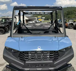 Ranger Crew SP 570 Premium รุ่นใหม่ ปี 2025 สำหรับผู้ใหญ่ พร้อมจัดส่งทั่วโลก - Product Image 6