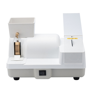 เครื่องตัดเลนส์แบบมือหมุน LY-10A-20 สำหรับงานตัดเลนส์แว่นตา - Product Image 2