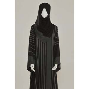 Tops Modestos Color Carbón - Product Image 1