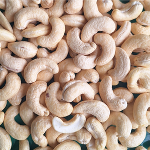 เมล็ดเม็ดมะม่วงหิมพานต์แบบสุญญากาศ2024เม็ดมะม่วงหิมพานต์โอเอ็ม - Product Image 1