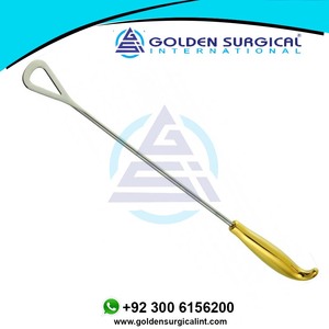 FENESTRADO 33cm REYNOLDS DISSECTOR DE MAMA TRANSAUXILAR, Cirugía Plástica Instrumentos de Aumento de Senos - Product Image 4
