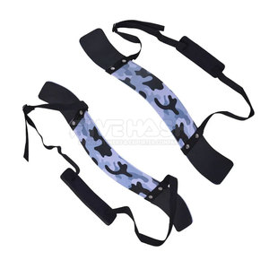 Arm Blaster para Entrenamiento de Gimnasio, Personalizable, para Levantamiento de Pesas, Material de Alta Calidad, Gran Venta - Product Image 3