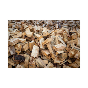 Leña de pino duradera que se ofrece en grado de exportación para los mercados energéticos globales - Product Image 1