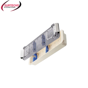 Surtechs SAFE + CLEAN Endoscope Récipient en plastique Taille maximale 190mm Source d'alimentation manuelle pour instruments d'arthroscopie - Product Image 2
