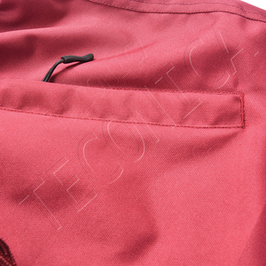 Pantalones de esquí para hombre, impermeables, a prueba de viento, transpirables, desmontables, cálidos, ligeros, OEM, disponibles, 100%, forro de poliéster, nailon - Product Image 4