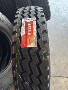 Pneus radiaux pour camion 385/55R22.5 |   Fournisseur de pneus TBR de qualité supérieure en gros - Product Image 3