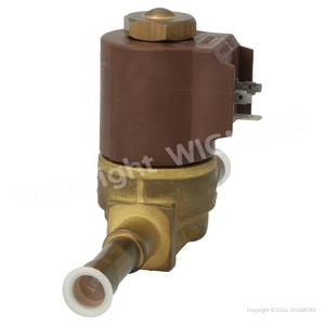 Honeywell Valve MS 124 MMS SAE 12 mm 35/50 Bar, válvula de bar - Product Image 2