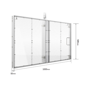 Aiwan-rastreador giratorio, accesorio giratorio de 2,91 y 3,81 pulgadas - Product Image 1