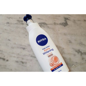 40x Vitamin C Formula to Reduce Dark Spots & Nivea Extra <b>Whitening</b> Cell Repair <b>Body</b> <b>Lotion</b> Improve Skin Radiance - Product Image 5