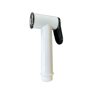 OEM/ODM VX46 Customizable ABS Plastic <b>Bidet</b> <b>Sprayer</b> <b>Portable</b> <b>Bidet</b> Head for Modern Kitchen Shattaf Hotel Bathroom Accessories - Product Image 1