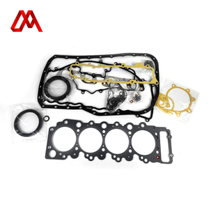 Piezas de Repuesto para Camiones NPR NPR NHR NKR NQR NLR NNR ELF FRR FSR FTR <span class=keywords><strong>FVR</strong></span> al por Mayor para Motor, Transmisión, Carrocería y Suspensión de ISUZU / <span class=keywords><strong>Chevrolet</strong></span> - Product Image 2