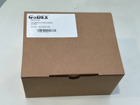 Kepala cetak termal ZX1600i 600DPI Printhead untuk Godex ZX1600i Printer