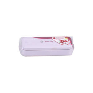 Bán buôn tùy chỉnh tinplate vòng vuông hình chữ nhật mini bao bì kim loại Slider Box Slim số lượng lớn Mint <span class=keywords><strong>tin</strong></span> - Product Image 4
