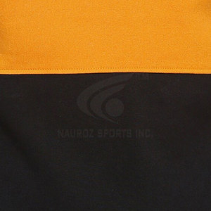Pull à capuche décontracté coupe ajustée pour hommes, basiques de la mode hivernale avec col à capuche à motif solide pour un usage quotidien - Product Image 6