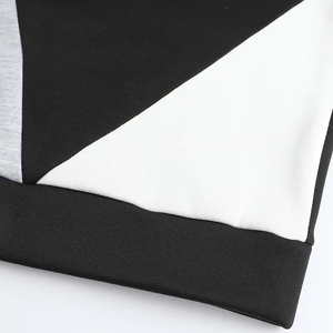 Dernière conception conception personnalisée hommes sweats à capuche respirants nouveauté 2026 polaire pas cher prix impression bouffante de qualité supérieure - Product Image 4