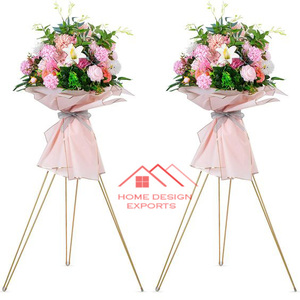 ลูกบอลดอกไม้ประดิษฐ์ทำมือประดับงานแต่งงานงานประดิษฐ์ดีไซน์ใหม่ล่าสุดจากโรงงาน - Product Image 4