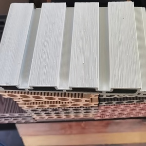 <span class=keywords><strong>Pannelli</strong></span> di Rivestimento Esterno in WPC Impermeabili per Edifici Commerciali, di Intrattenimento e Uso Domestico - Product Image 5