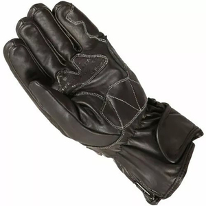 Gants de motocross en cuir pour hommes, antidérapants et respirants, pour le sport, le cyclisme, la course et l'extérieur. - Product Image 4