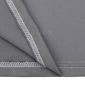 Venta al por mayor Camisas de compresión Ropa de entrenamiento Camisas de compresión de manga larga - Product Image 3