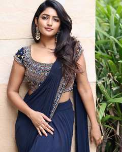 Sari indien élégant de créateur de Bollywood pour un sari ethnique chic Bollywood Georgette Saree exclusif dernier sari fantaisie boutique chemisier - Product Image 2