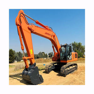 Haute qualité pour mini pelle 0.8 tonnes avec moteur Changchai Huade et cylindre hydraulique Eaton - Product Image 3