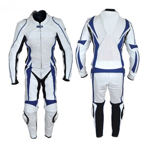 ชุดมอเตอร์ไซค์คุณภาพพรีเมียม ดีไซน์ล่าสุด ชุดมอเตอร์ไซค์ยอดนิยม ชุดแข่งรถมอเตอร์ไซค์ - Product Image 6