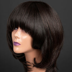 Extensiones de Cabello Humano Vietnamita Remy Virgen Liso Natural de Doble Trama para Todos los Colores 100g Marca VNHL Modelo al por Mayor - Product Image 1