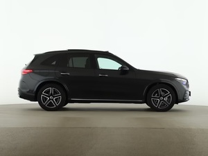 รถยนต์มือสอง ปี 2025 เมอร์เซเดส-เบนซ์ GLC 220d 197 แรงม้า 5 ที่นั่ง 4 สูบ เชื้อเพลิงดีเซล ยูโร 6e เกียร์อัตโนมัติ พวงมาลัยซ้าย - Product Image 5