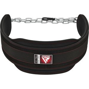 Bán Sỉ Đai Nâng Tạ Tập Gym Đai Nâng Tạ Tập Gym Đai Tập Tạ Có Dây Xích Chất Lượng Cao - Product Image 1