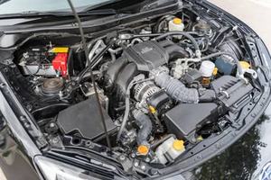 SUBARU BRZ LIMITED 2023 USADO (LHD/RHD) - Product Image 3