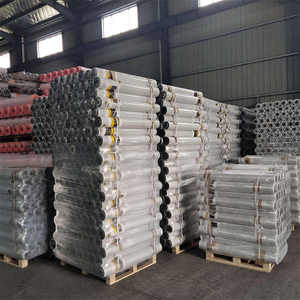 Membrana Impermeable Transpirable KOSITE de 3m de Ancho, Rollo de 50m, Material de PE PP para Proyectos de Impermeabilización de Techos y Paredes - Product Image 2