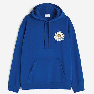 Vente en gros polaire technique de haute qualité polaire lourde fermeture à glissière complète sweat à capuche logo personnalisé sweats à capuche et sweat-shirts pour hommes - Product Image 4