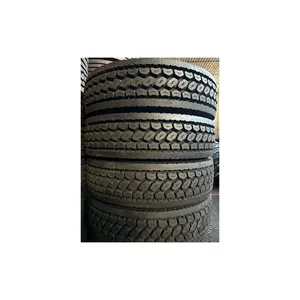 Manufacturers Supplier Truck Tires 295 75 22.5 16 Ply Drive Steer Tire Tire Price