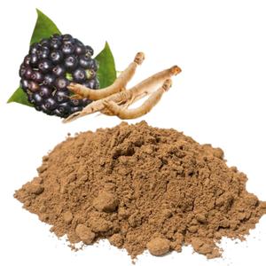 איכות הסיטונאי אורגני eleuterside תמצית צמח תמצית צמח - Product Image 6