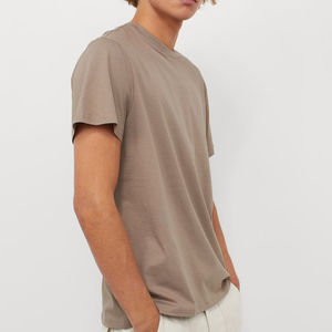 Camiseta de manga corta para hombre, Camisa ajustada prémium, 3600 Xs - Product Image 1